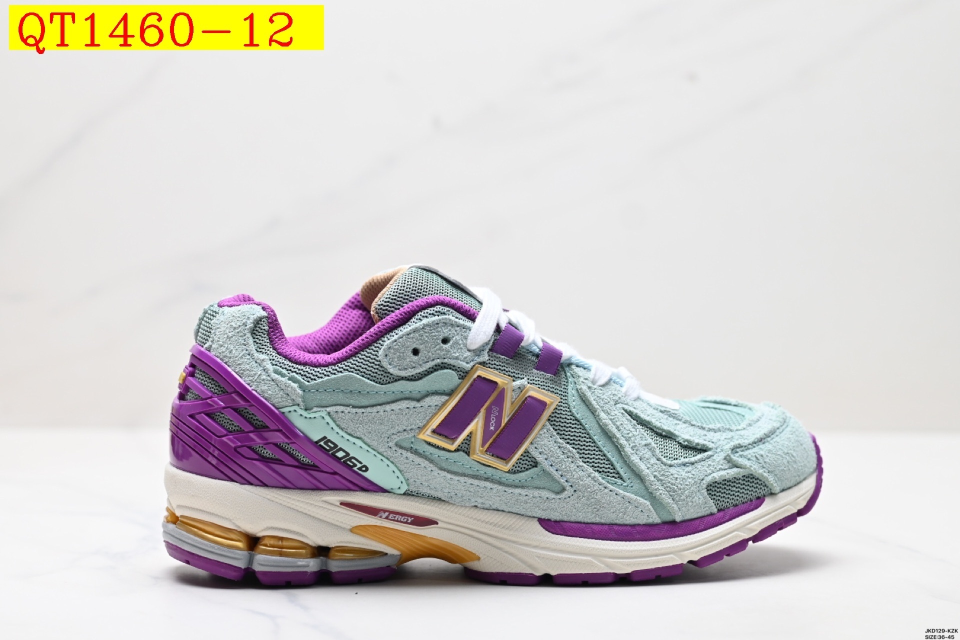57$ New Balance M1906 Size 36-45 627890 QT1460 gallery