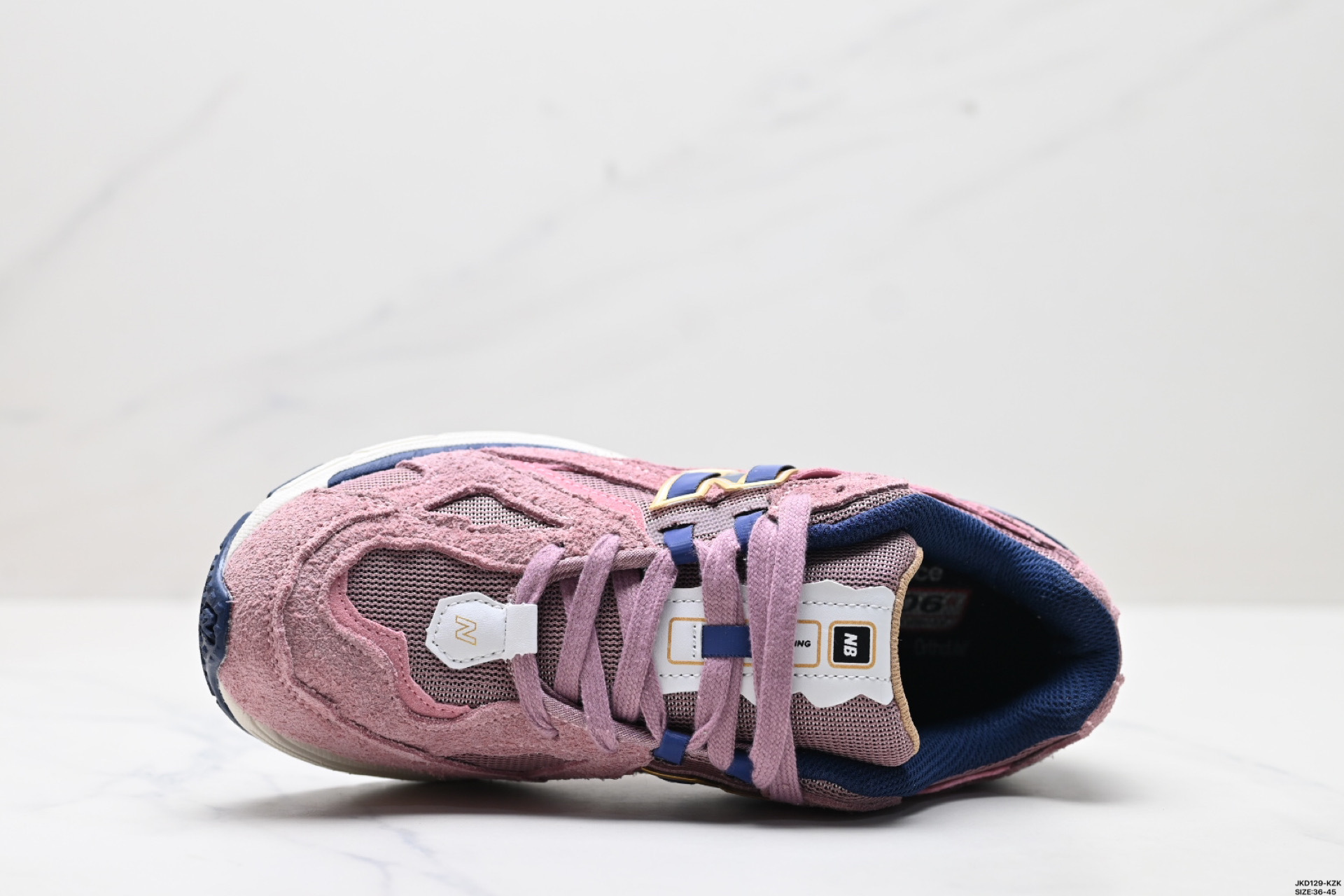 57$ New Balance M1906 Size 36-45 627890 QT1460 gallery