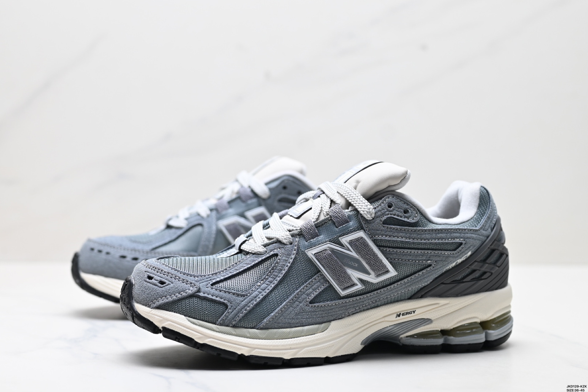 57$ New Balance M1906 Size 36-45 627890 QT1460 gallery
