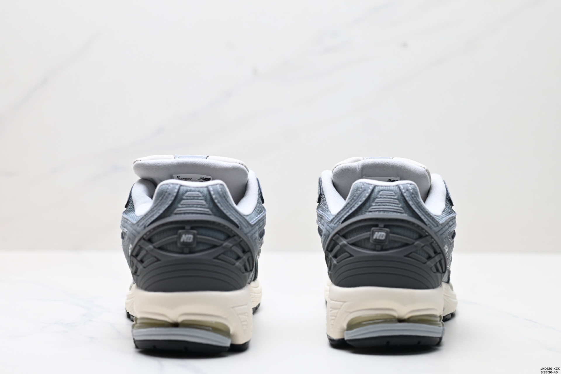 57$ New Balance M1906 Size 36-45 627890 QT1460 gallery