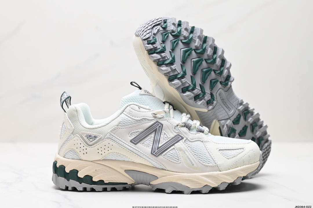 57$ New BalanceML610T SIZE 36-45 128890 QE60 gallery