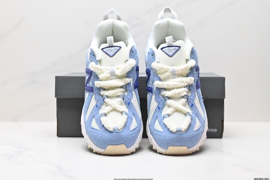 57$ New BalanceML610T SIZE 36-45 128890 QE60 gallery