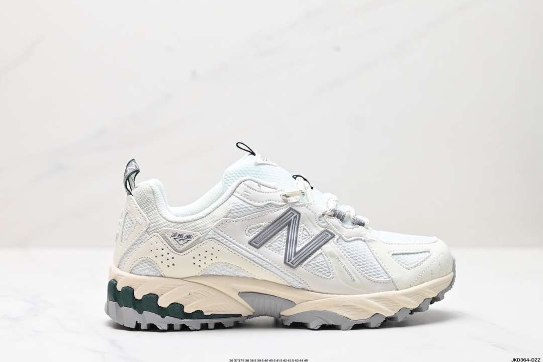 57$ New BalanceML610T SIZE 36-45 128890 QE60 gallery