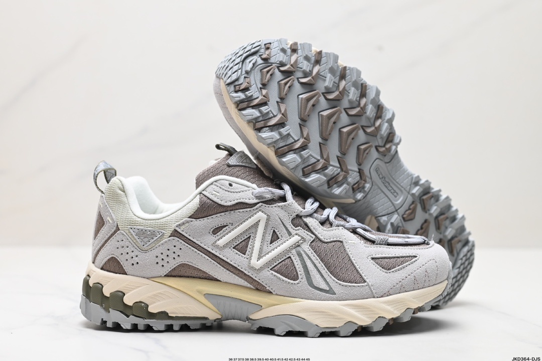 57$ New BalanceML610T SIZE 36-45 128890 QE60 gallery