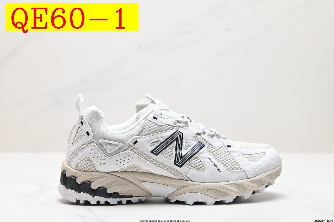 57$ New BalanceML610T SIZE 36-45 128890 QE60 gallery