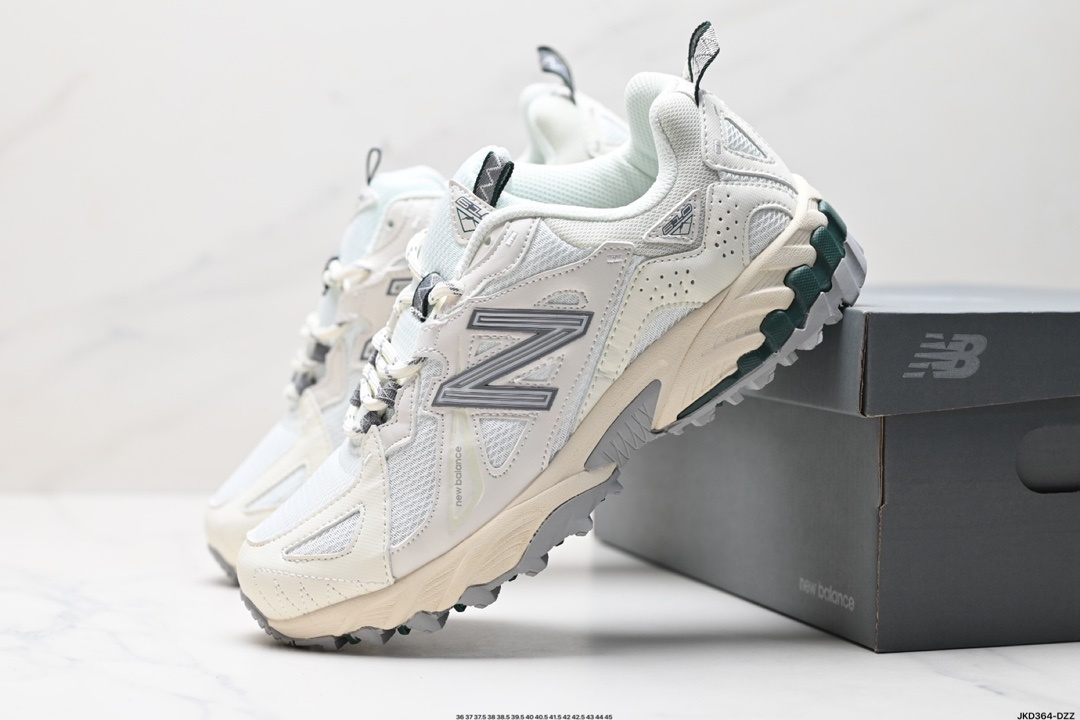 57$ New BalanceML610T SIZE 36-45 128890 QE60 gallery