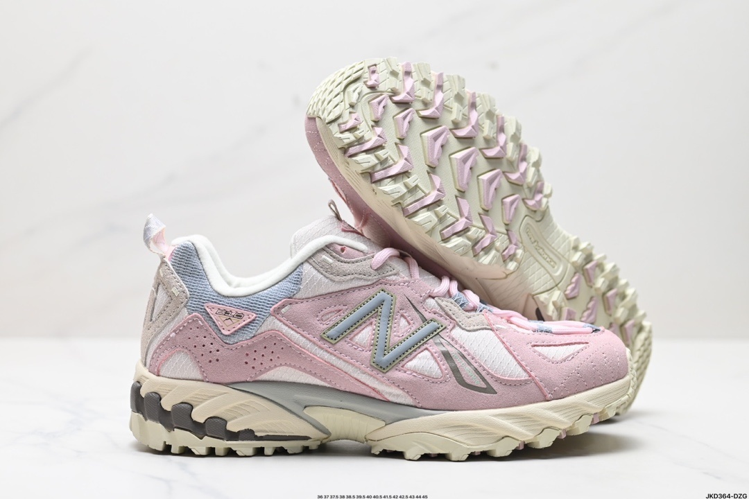 57$ New BalanceML610T SIZE 36-45 128890 QE60 gallery