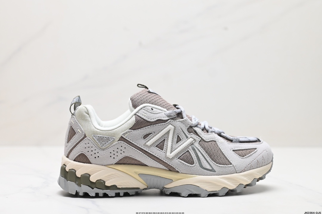 57$ New BalanceML610T SIZE 36-45 128890 QE60 gallery