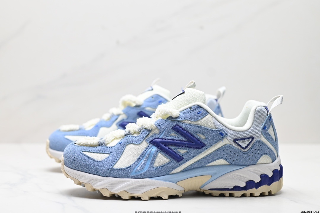 57$ New BalanceML610T SIZE 36-45 128890 QE60 gallery