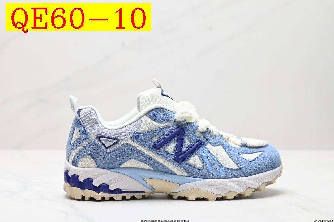 57$ New BalanceML610T SIZE 36-45 128890 QE60 gallery