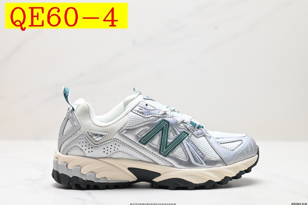 57$ New BalanceML610T SIZE 36-45 128890 QE60 gallery