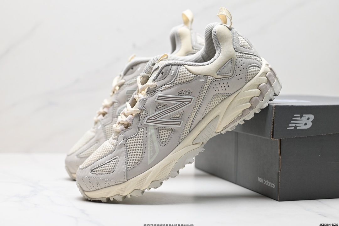 57$ New BalanceML610T SIZE 36-45 128890 QE60 gallery