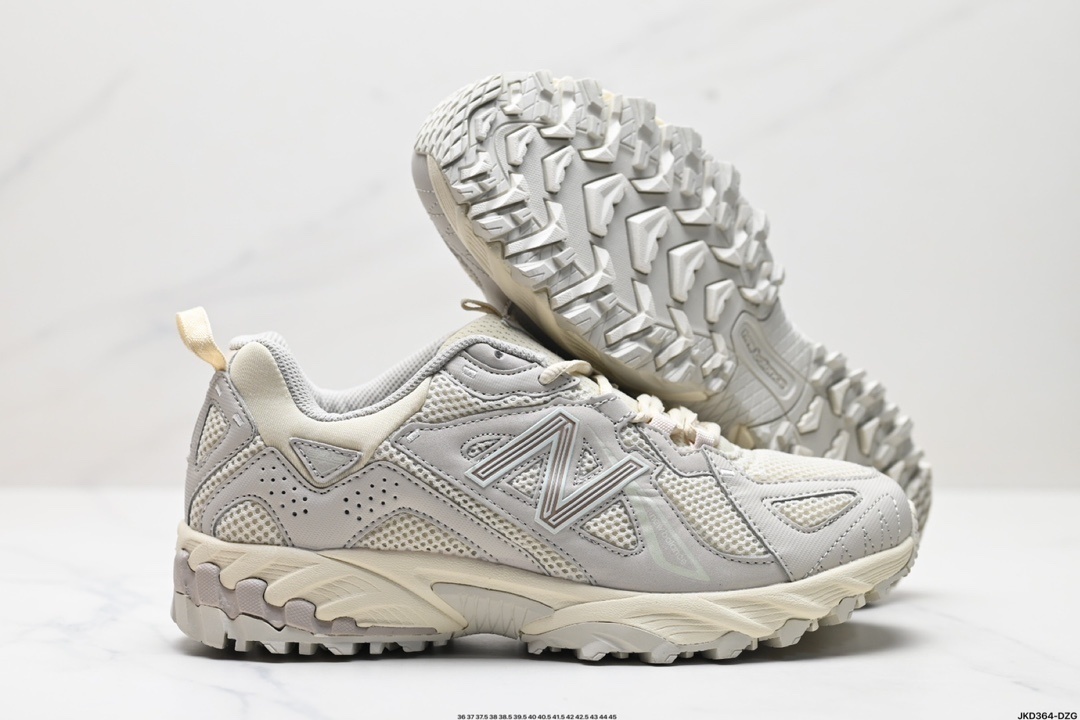 57$ New BalanceML610T SIZE 36-45 128890 QE60 gallery