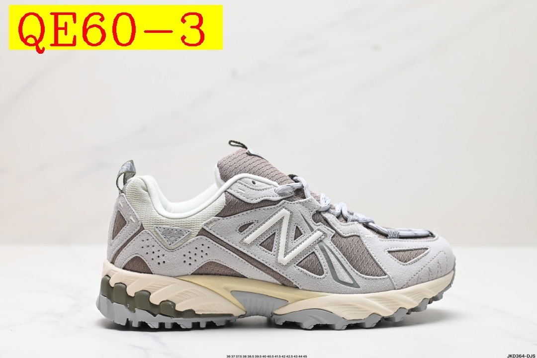 57$ New BalanceML610T SIZE 36-45 128890 QE60 gallery