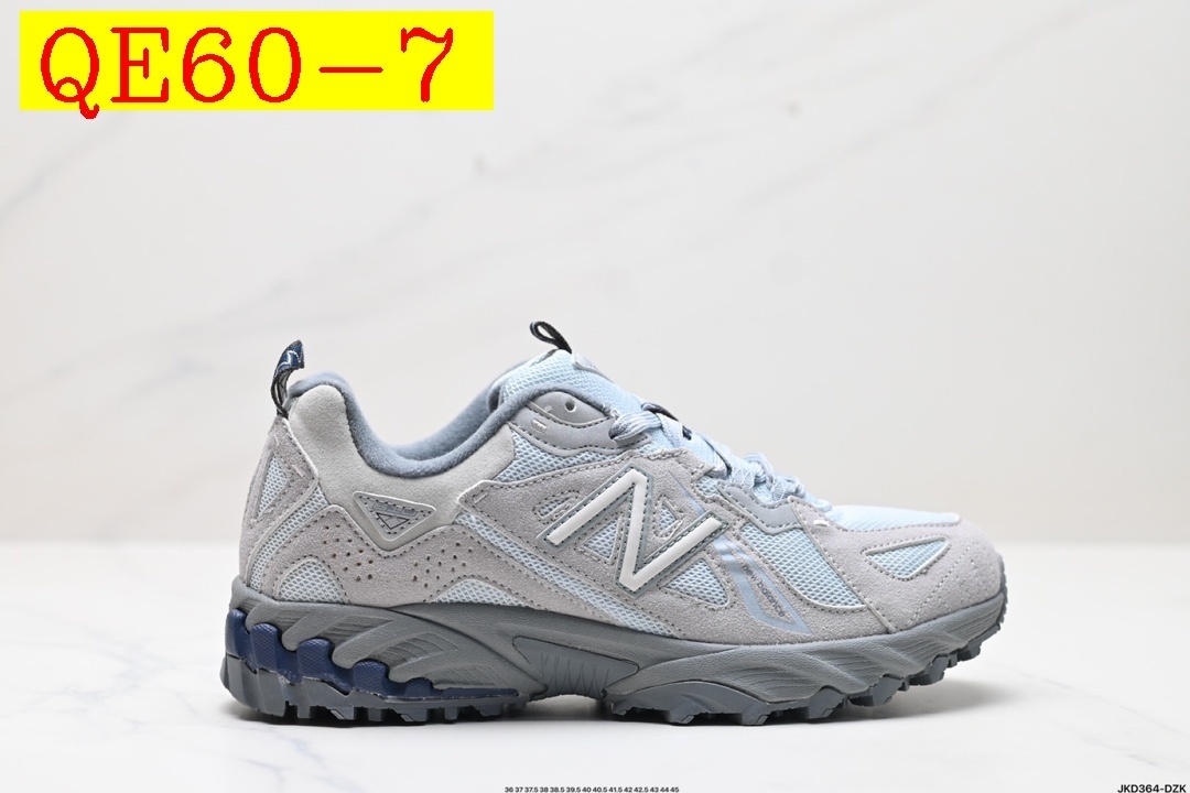 57$ New BalanceML610T SIZE 36-45 128890 QE60 gallery
