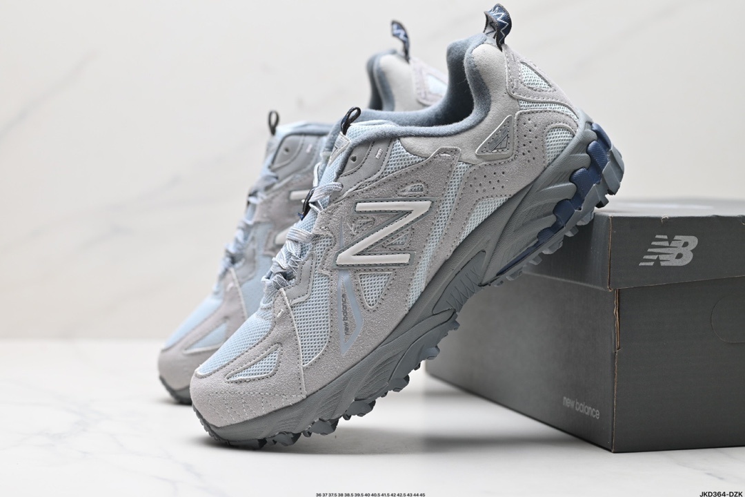 57$ New BalanceML610T SIZE 36-45 128890 QE60 gallery