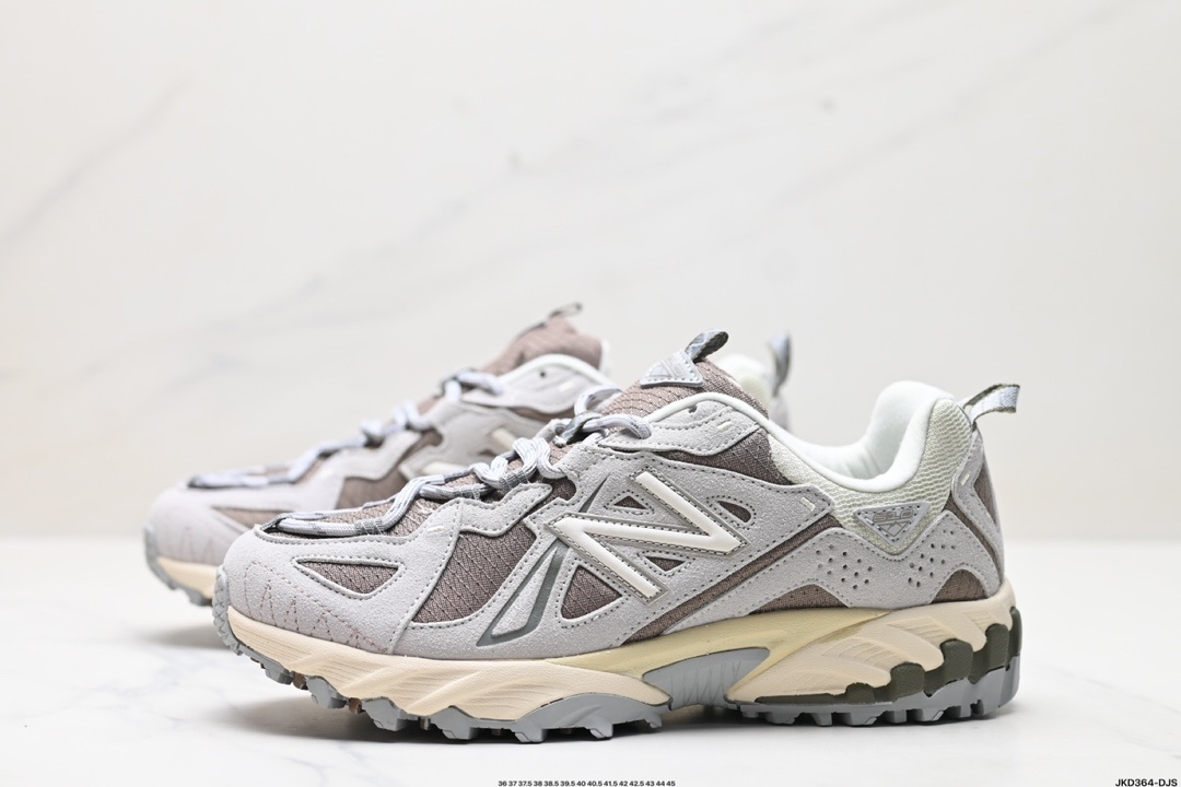 57$ New BalanceML610T SIZE 36-45 128890 QE60 gallery