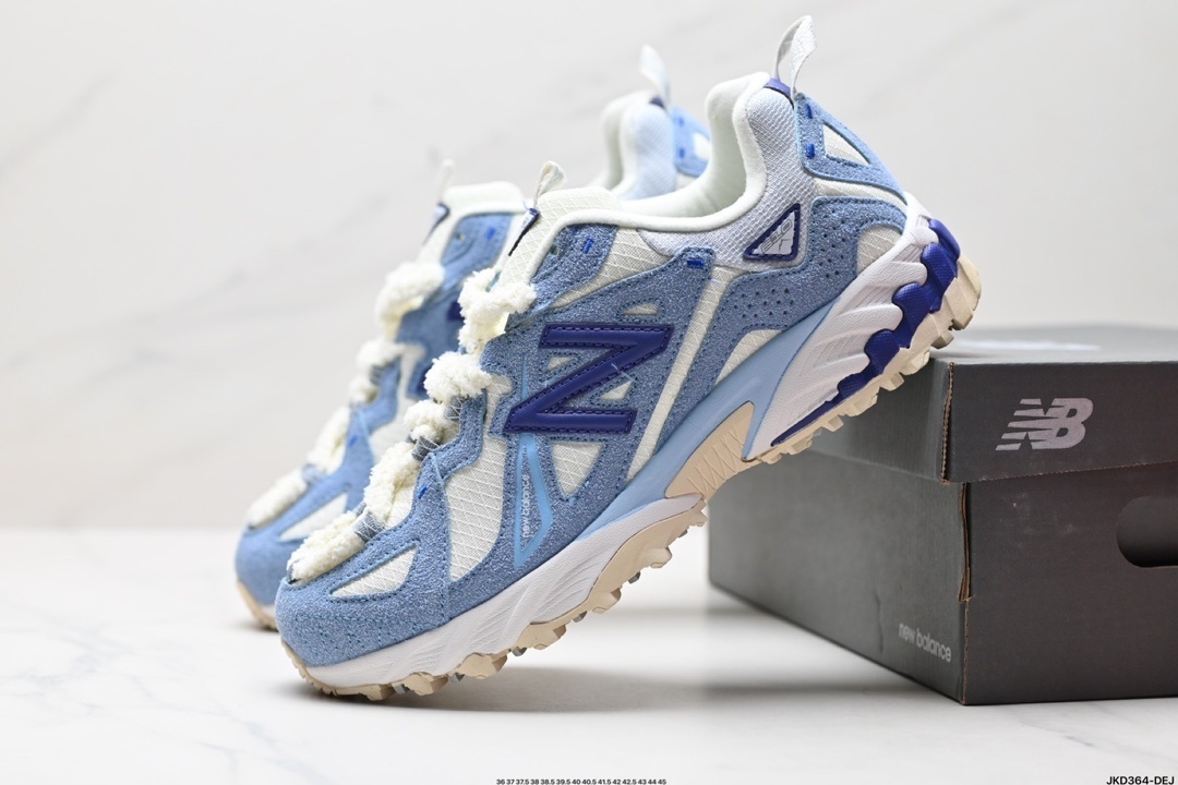 57$ New BalanceML610T SIZE 36-45 128890 QE60 gallery