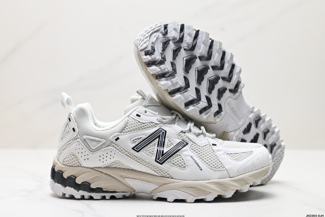 57$ New BalanceML610T SIZE 36-45 128890 QE60 gallery