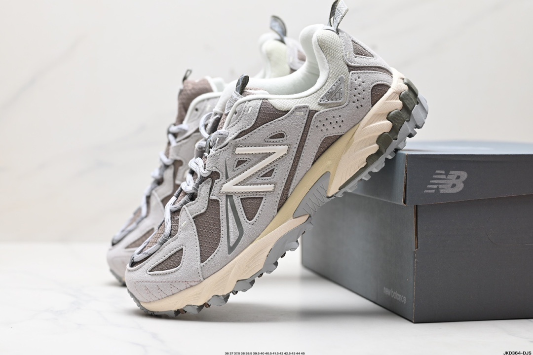 57$ New BalanceML610T SIZE 36-45 128890 QE60 gallery