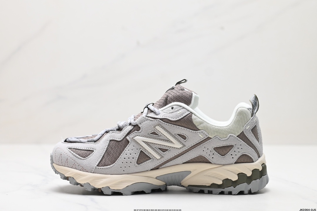 57$ New BalanceML610T SIZE 36-45 128890 QE60 gallery