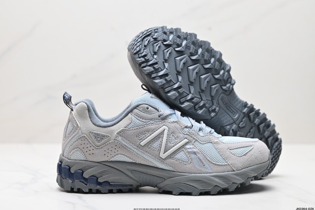 57$ New BalanceML610T SIZE 36-45 128890 QE60 gallery