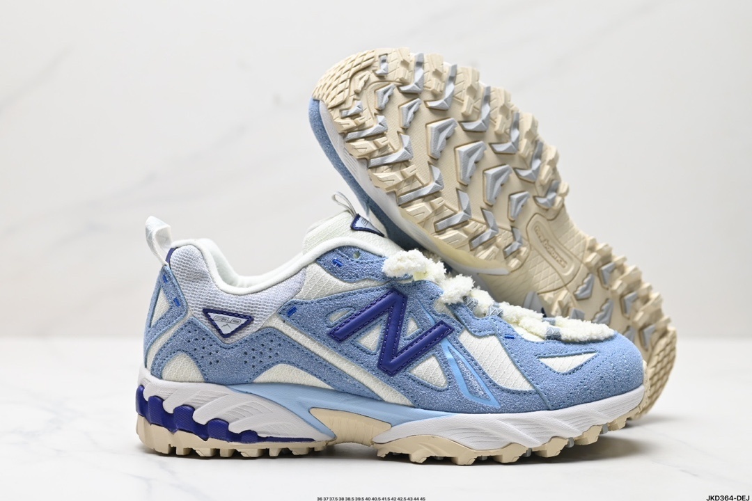 57$ New BalanceML610T SIZE 36-45 128890 QE60 gallery