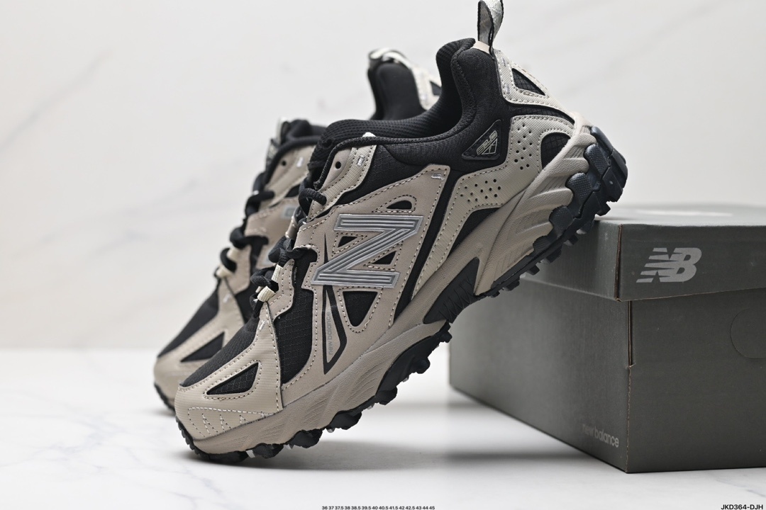 57$ New BalanceML610T SIZE 36-45 128890 QE60 gallery