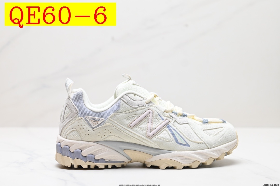 57$ New BalanceML610T SIZE 36-45 128890 QE60 gallery