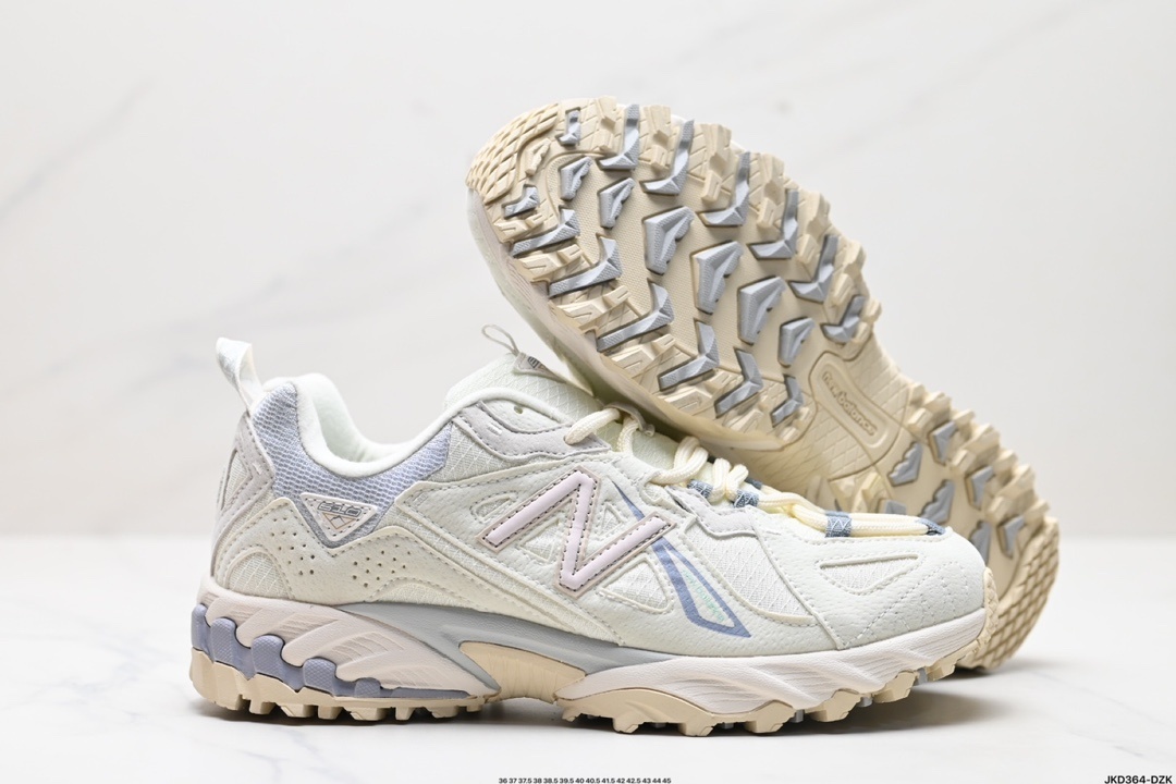 57$ New BalanceML610T SIZE 36-45 128890 QE60 gallery