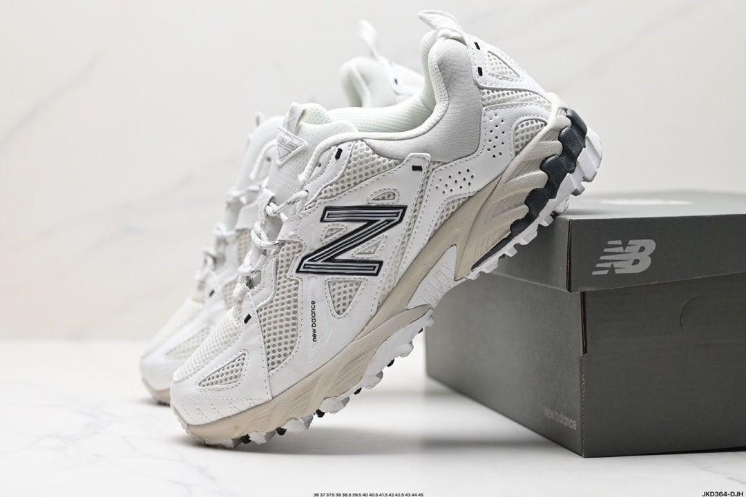 57$ New BalanceML610T SIZE 36-45 128890 QE60 gallery