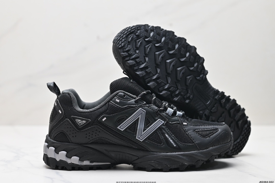 57$ New BalanceML610T SIZE 36-45 128890 QE60 gallery