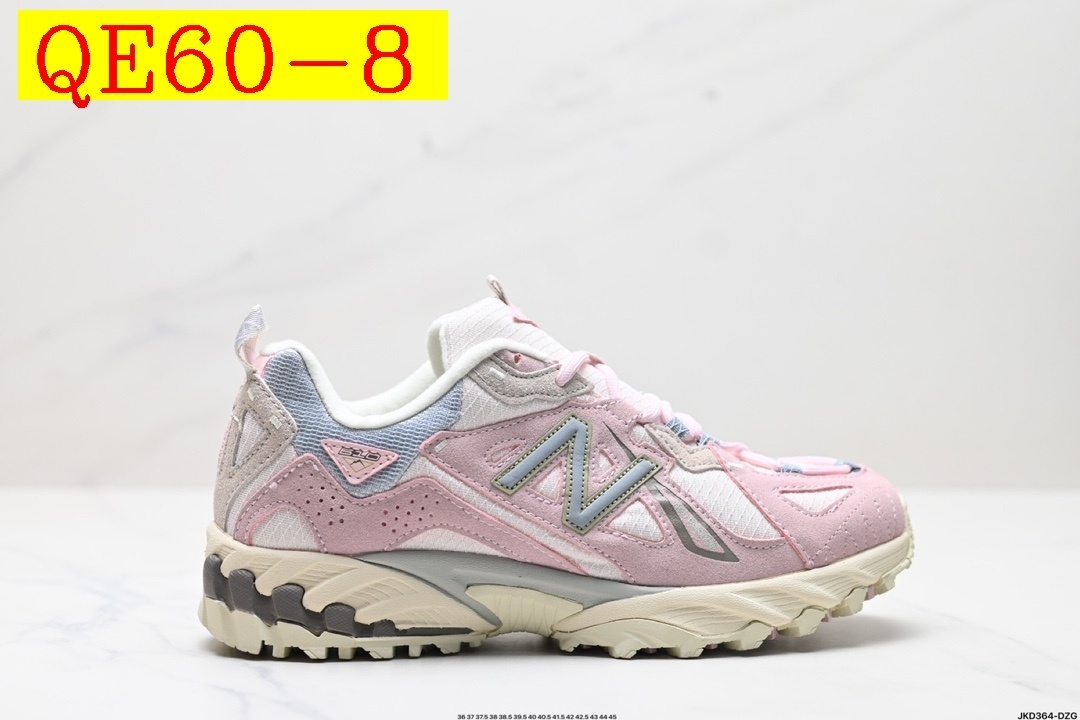 57$ New BalanceML610T SIZE 36-45 128890 QE60 gallery