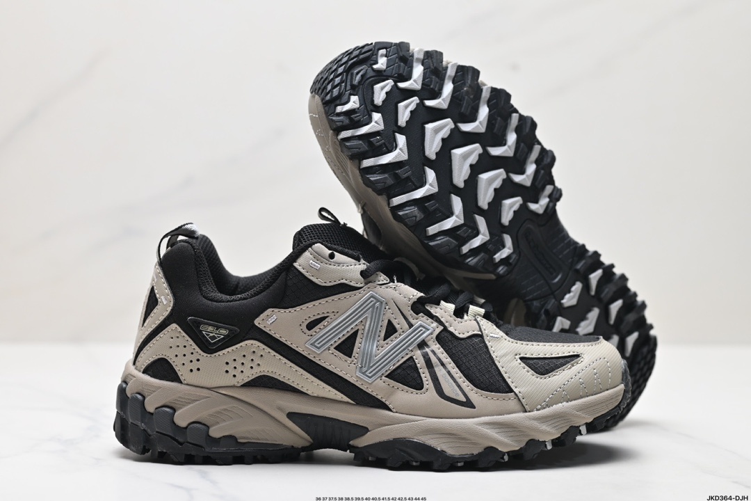 57$ New BalanceML610T SIZE 36-45 128890 QE60 gallery