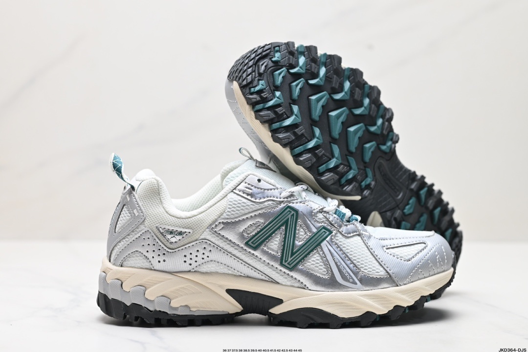 57$ New BalanceML610T SIZE 36-45 128890 QE60 gallery