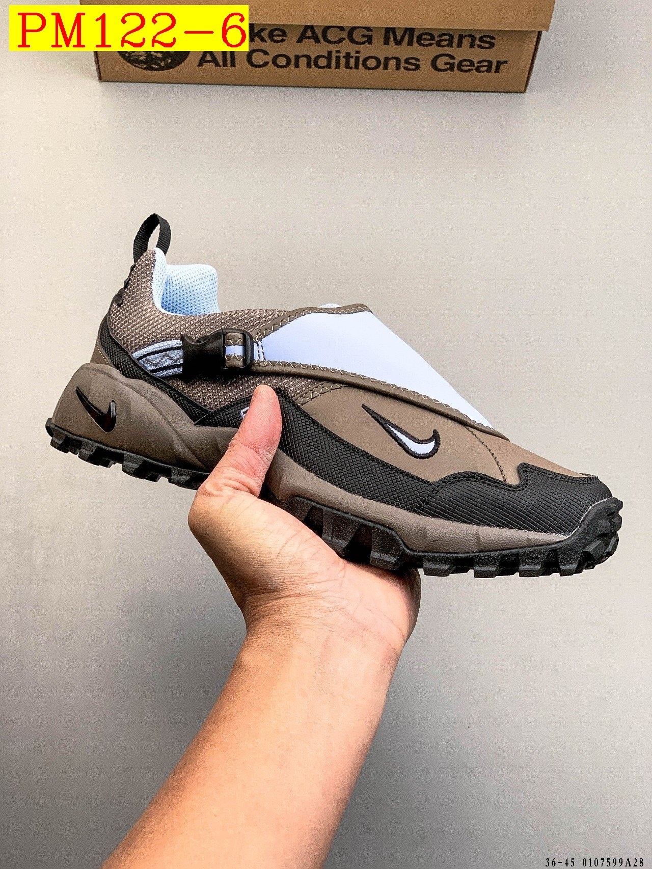 57$ Nike ACG PHASSAD Size 36-45 922870 PM122 gallery