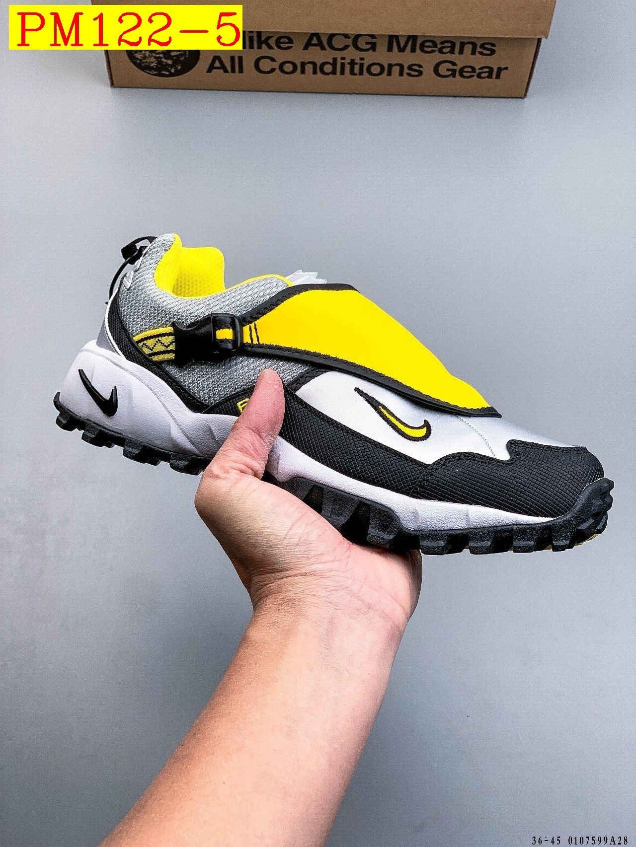 57$ Nike ACG PHASSAD Size 36-45 922870 PM122 gallery