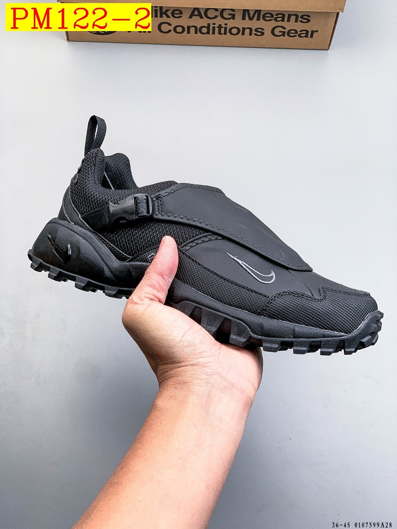 57$ Nike ACG PHASSAD Size 36-45 922870 PM122 gallery