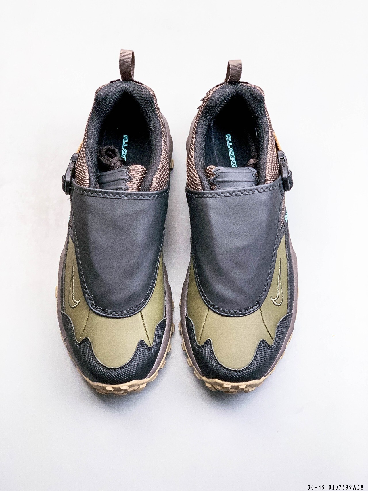 57$ Nike ACG PHASSAD Size 36-45 922870 PM122 gallery