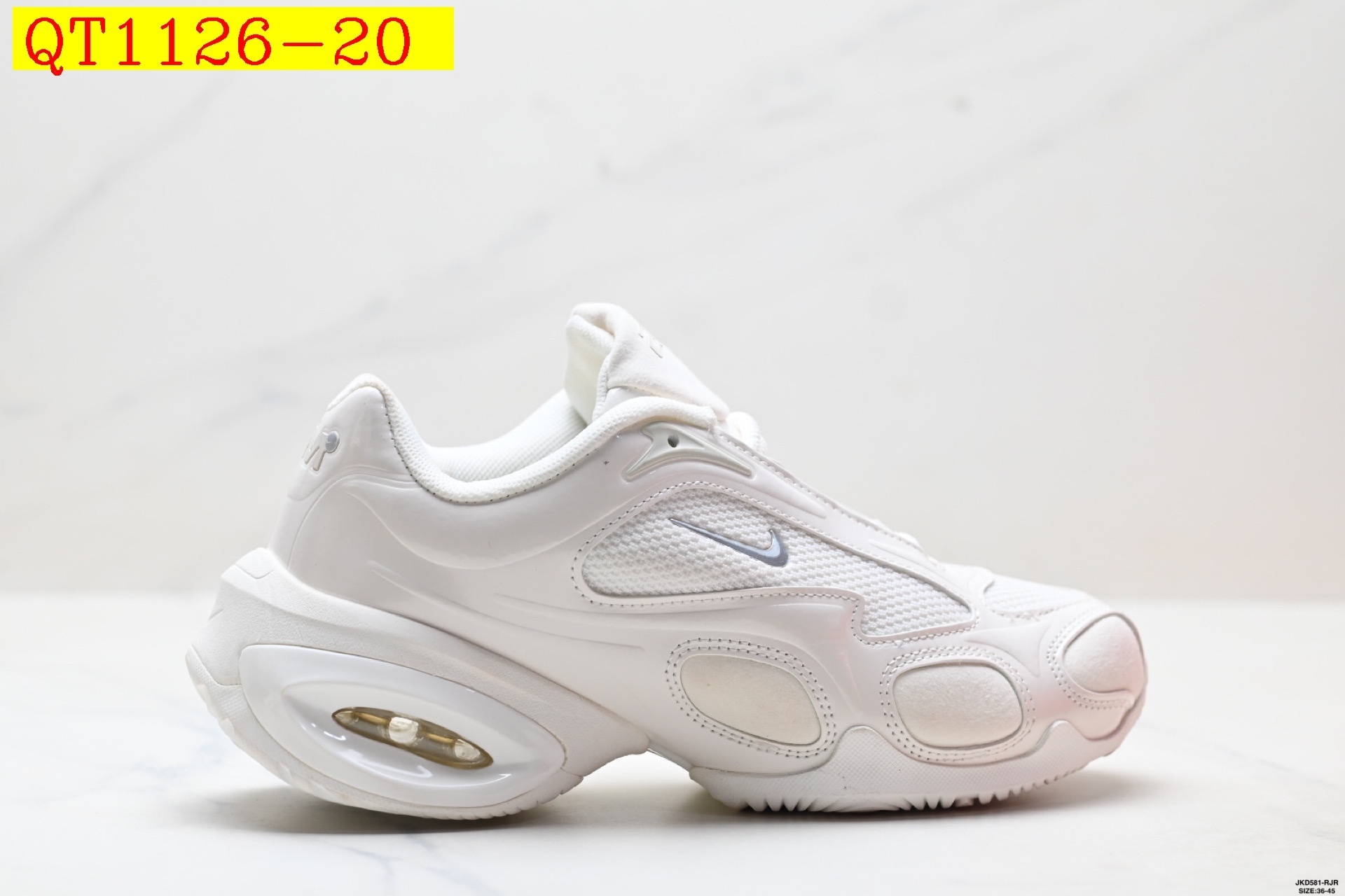 57$ Nike Air Max Muse SE size 36-45 520800 QT1126 gallery