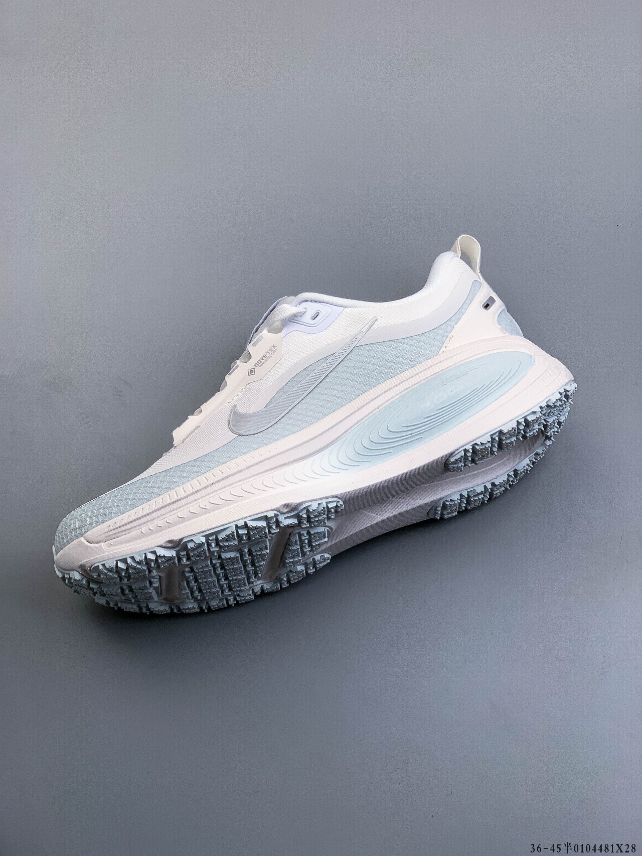 57$ Nike VOMERO Plus size 36-45 half 923820 QE76 gallery