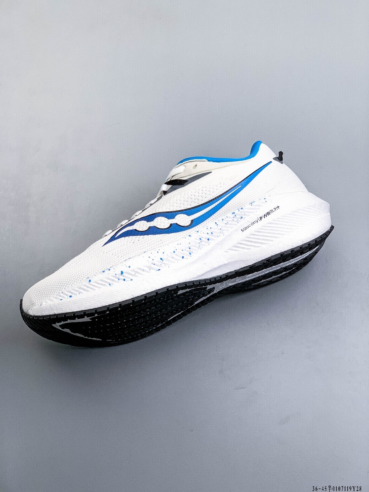 57$ Saucony TRIUMPH 21 Size 36-45 026820 PM133 gallery