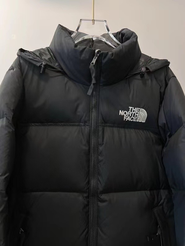 57$ The North Face 1996 Dunk Jacket Size M-2XL 624880 SSY2 gallery