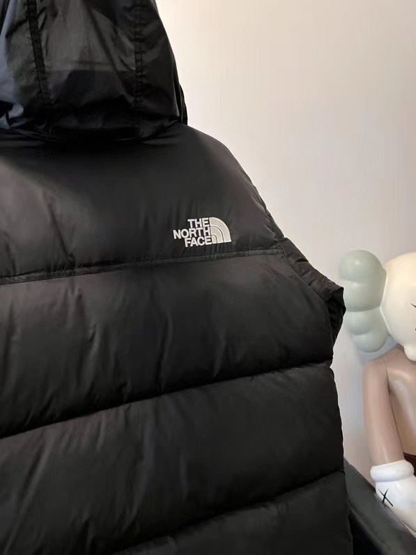 57$ The North Face 1996 Dunk Jacket Size M-2XL 624880 SSY2 gallery