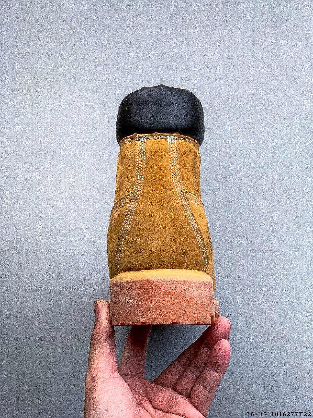 57$ Timberland Shoes Size 36-45 322210 ZM240 gallery