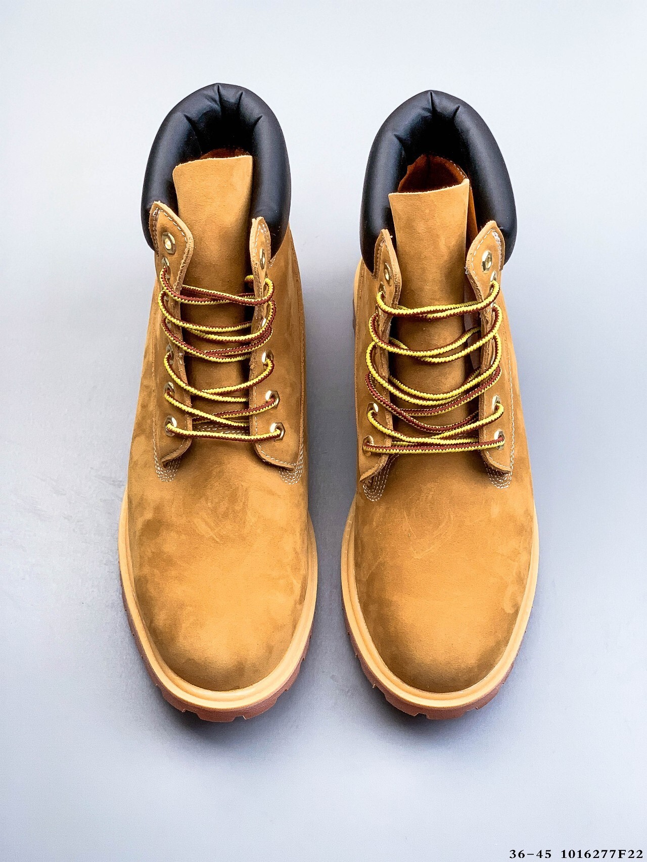 57$ Timberland Shoes Size 36-45 322210 ZM240 gallery