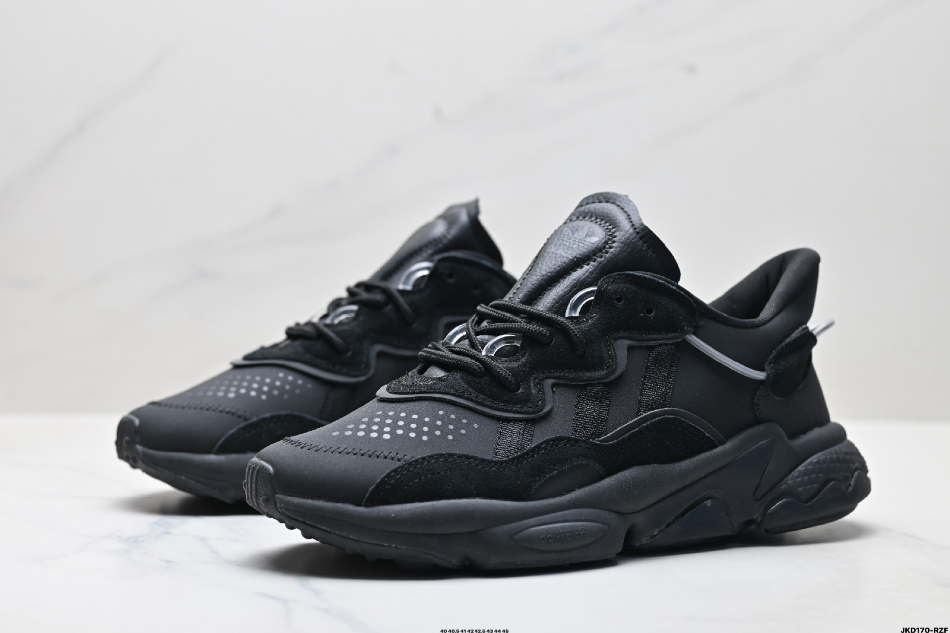 57$ Top Quality Adidas Ozweego Adiprene size 36-45 527850 ZM204 gallery