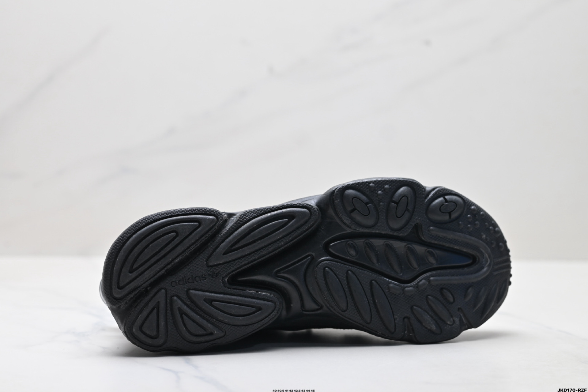 57$ Top Quality Adidas Ozweego Adiprene size 36-45 527850 ZM204 gallery