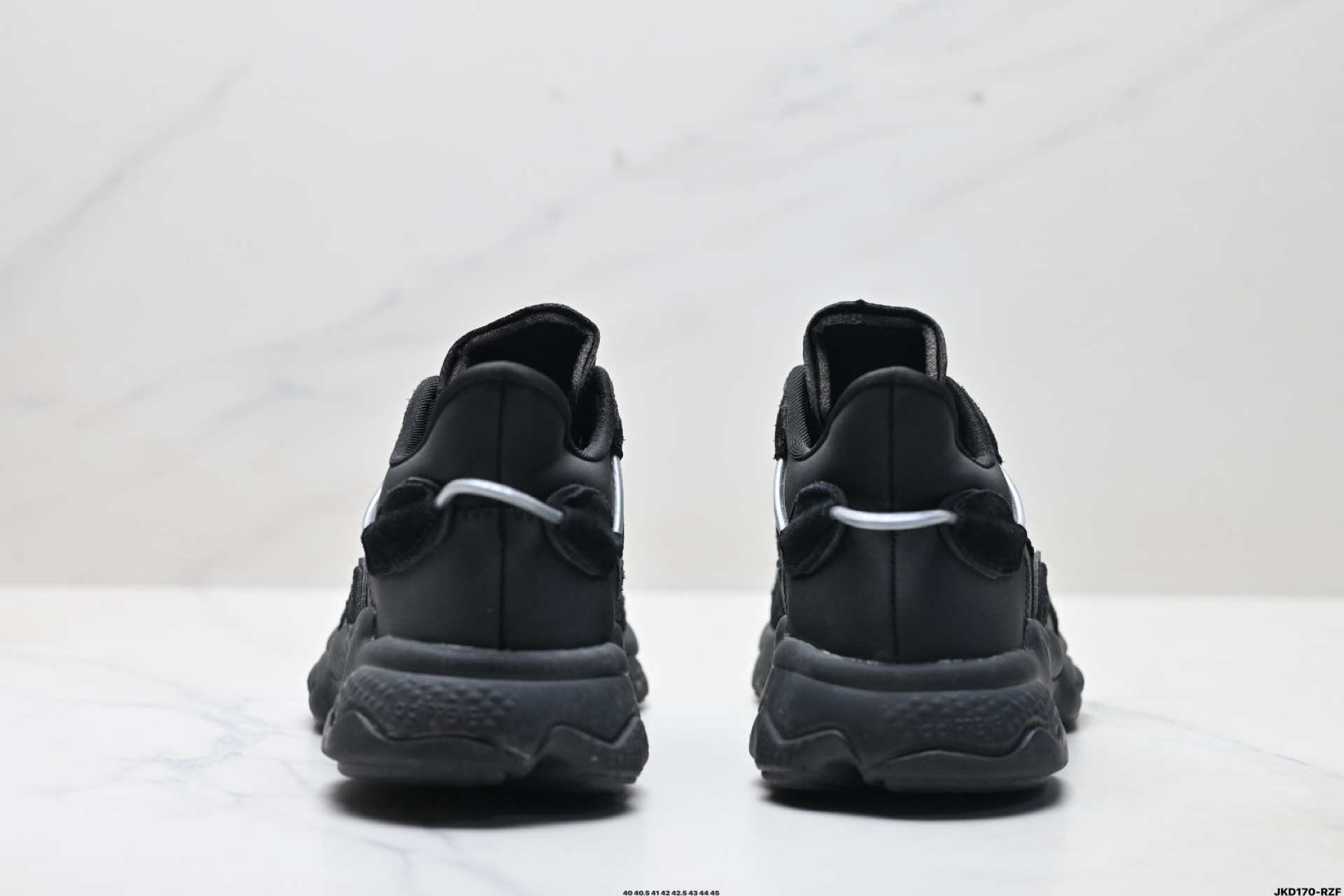 57$ Top Quality Adidas Ozweego Adiprene size 36-45 527850 ZM204 gallery