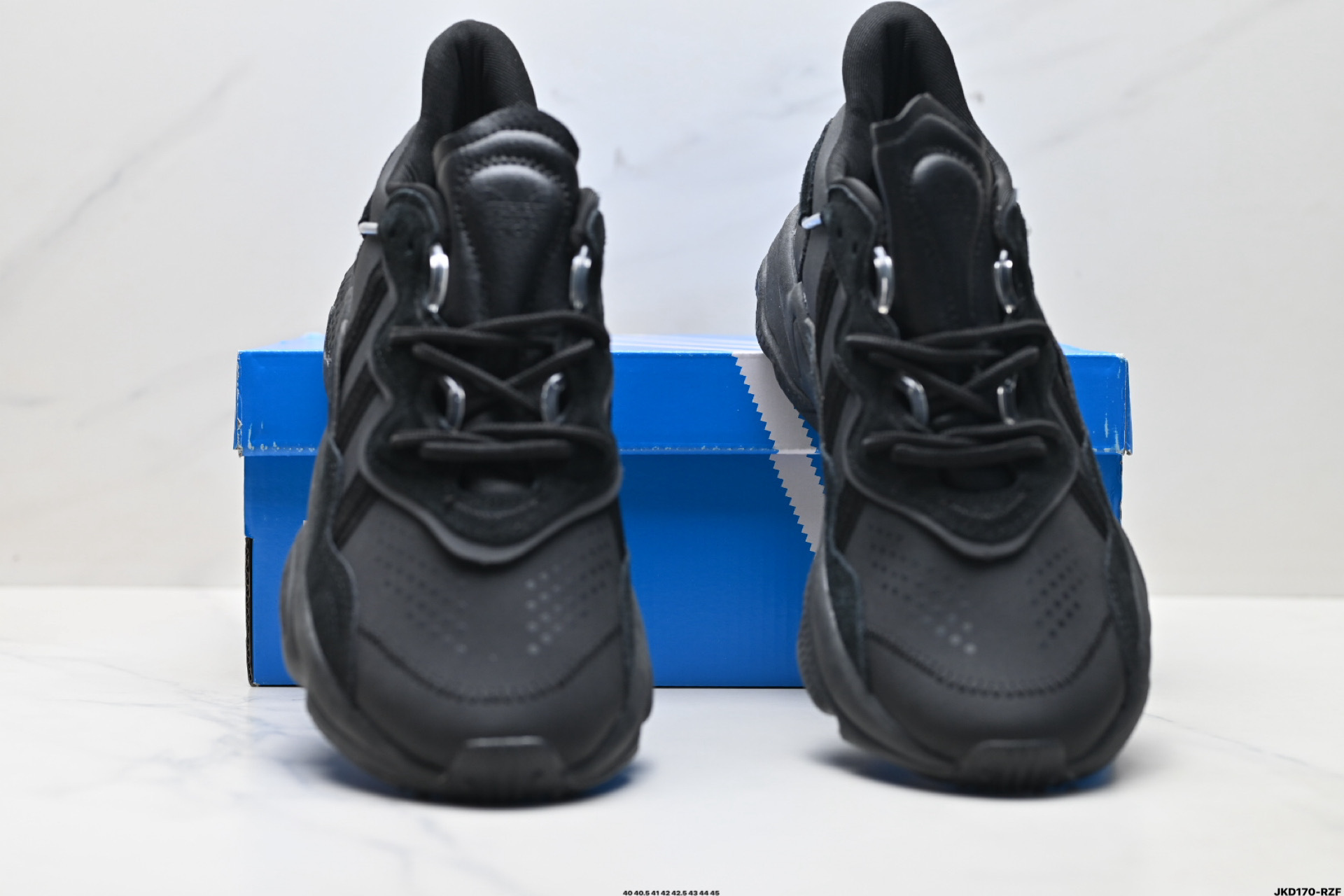 57$ Top Quality Adidas Ozweego Adiprene size 36-45 527850 ZM204 gallery